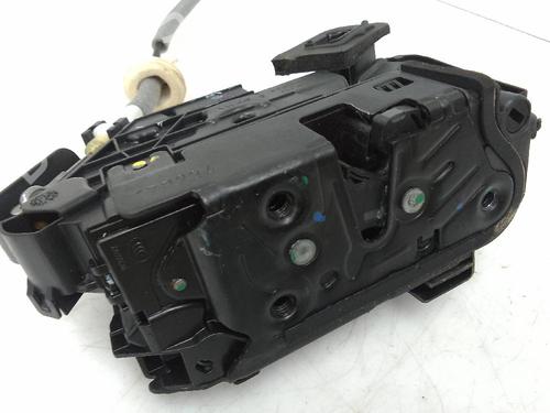 Front right lock VW TIGUAN (AD1, AX1)  | BP21602869C97 