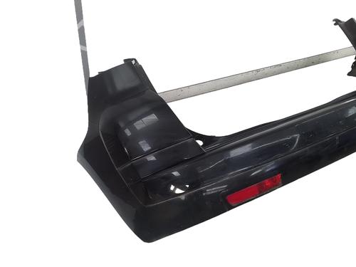 Bak støtfanger CITROËN C4 Picasso I MPV (UD_) 2.0 HDi 138 | BP30849392C8