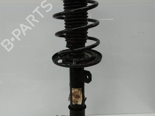 Used Right front shock absorber Right front shock absorber CITROËN C4 III (BA_, BB_, BC_) 1.2 PureTech 100 (BAHNEA, BAHNKA) (101 hp) 20504490 20504490