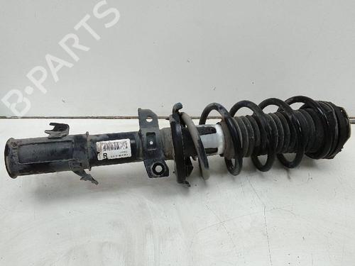 Right front shock absorber FORD TOURNEO COURIER B460 MPV  | BP18738583M17 