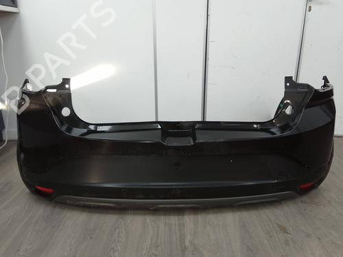 Used Rear bumper DACIA SANDERO III 1.0 TCe 90 (91 hp) 28151085