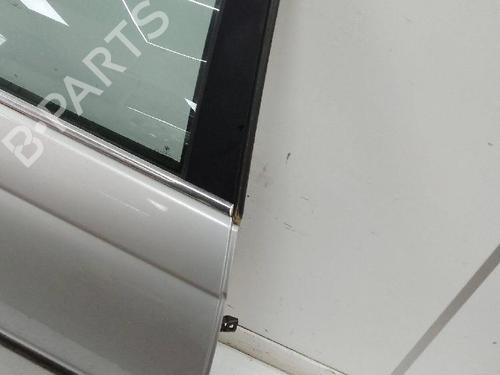 Right rear door BMW 3 (E46) 330 d | BP24861314C5 
