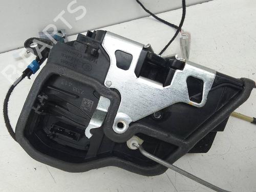 Rear left lock BMW X3 (F25) xDrive 20 d | BP19659017C100 