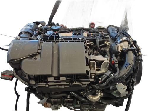 Engine OPEL ASTRA L (OV5) 1.5 Turbo D (FBYHZT, FBYHZJ) | BP31330729M1 