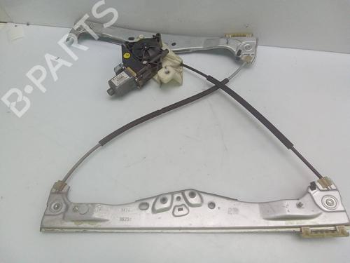 Used Front right window mechanism CITROËN C4 CACTUS 1.6 HDi 90 (92 hp) 26285600