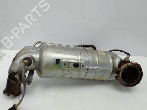 Particulate filter CITROËN C4 CACTUS 1.6 BlueHDi 100 | BP23256100M81 