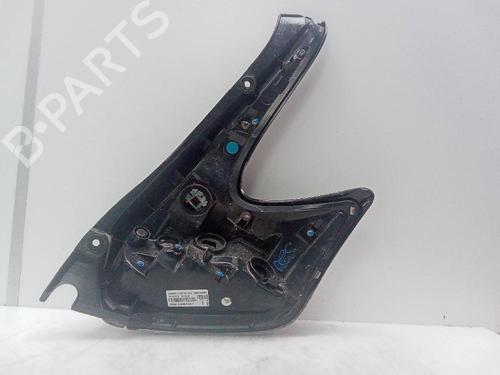 Used Left taillight NISSAN JUKE (F15) 1.2 DIG-T (115 hp) 26052961