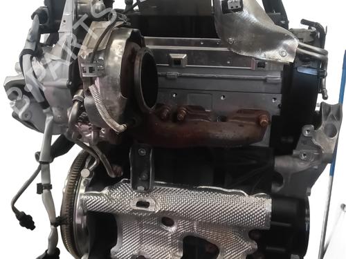 Used Engine Engine 39401893 39401893