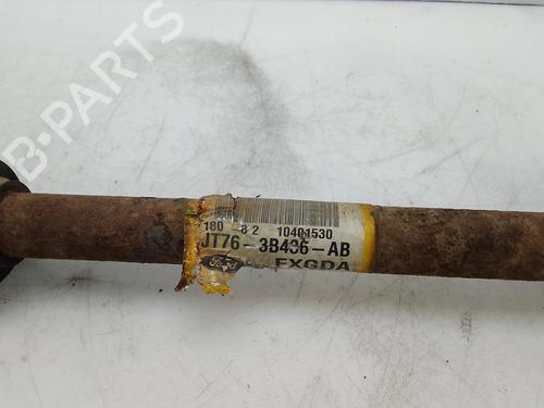 Right front driveshaft FORD TRANSIT COURIER B460 Box Body/MPV 1.5 TDCi | BP29386718M39 