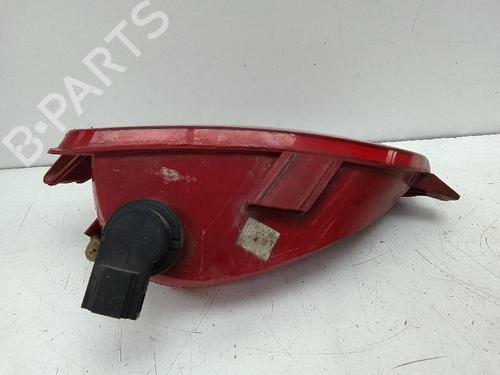Used Rear fog light FORD KA (RU8) 1.3 TDCi (75 hp) 20208007