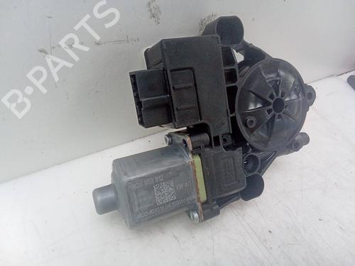 Used Rear right window mechanism VW GOLF VII (5G1, BQ1, BE1, BE2) 1.4 TSI (125 hp) 26054569