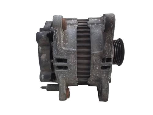 Alternator AUDI Q7 (4MB, 4MG, 4MQ) 3.0 TFSI quattro | BP26160375M7  - Image 5