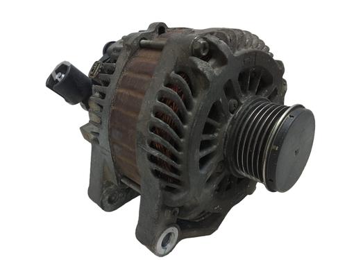 Generator PEUGEOT 2008 I (CU_) 1.2 VTi (82 hp) 30506442