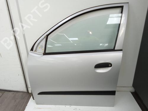 Used Left front door HYUNDAI i10 I (PA) 1.2 (78 hp) 29420646