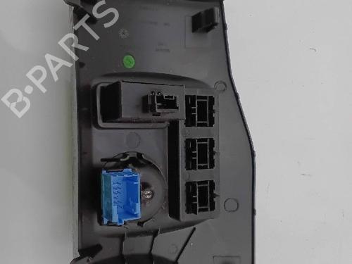 Used Mirror switch CITROËN BERLINGO MULTISPACE (B9) 1.6 HDi 90 (90 hp) 25596908