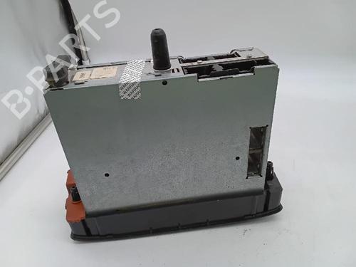 Radio NISSAN PATHFINDER II (R50) 2.7 TD 4WD (PR50) | BP27446062E6 