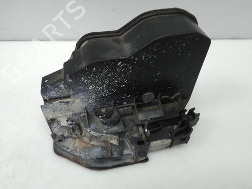 Used Rear right lock BMW X3 (E83) 2.0 sd (177 hp) 23455951