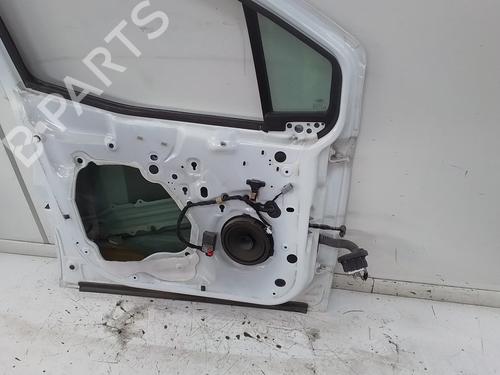 Left front door FORD TRANSIT COURIER B460 MPV 1.5 EcoBlue | BP29203639C2 