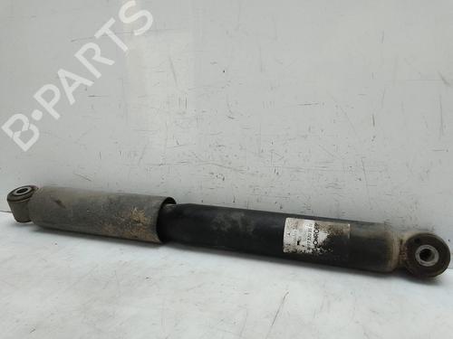 Left rear shock absorber MERCEDES-BENZ SPRINTER 3,5-t Van (B907, B910) 314 CDI RWD (907.631, 907.633, 907.635, 907.637) | BP28420722M18 