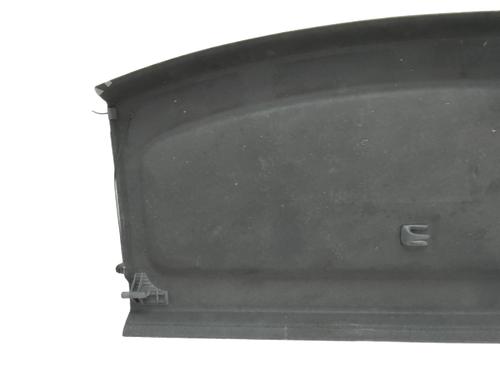 Rear parcel shelf VW GOLF VI (5K1) 2.0 TDI | BP23882785C85 - Image 6