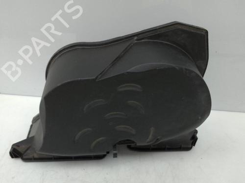 Air filter box MERCEDES-BENZ E-CLASS (W212) E 300 Hybrid / BlueTEC Hybrid (212.098) | BP22401610M87