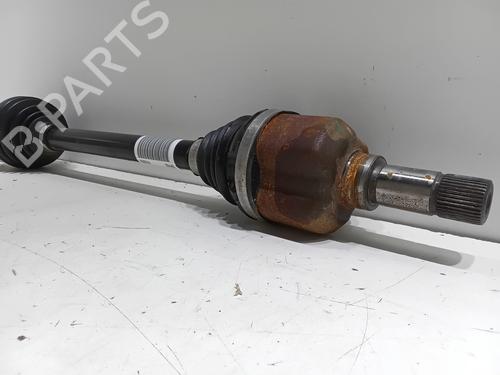 Left front driveshaft PEUGEOT EXPERT Van (V_) E-EXPERT | BP38799259M38 - Image 3