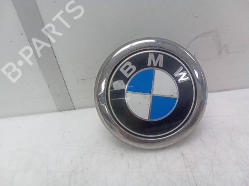 Tailgate handle BMW 1 (F20) 118 d | BP18581508C132 