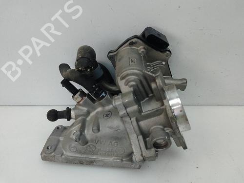 Used Throttle body VW GOLF VII (5G1, BQ1, BE1, BE2) [2012-2021]  26232358