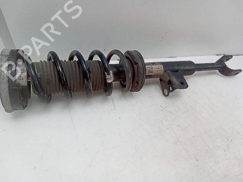 Used Right front shock absorber FIAT FIORINO Box Body/MPV (225_) Ecargo (EV) (33 hp) 18589336