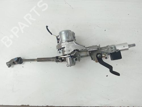 Used Steering column Steering column RENAULT MEGANE IV Hatchback (B9A/M/N_) 1.5 Blue dCi 115 (B9A6) (116 hp) 18582542 18582542