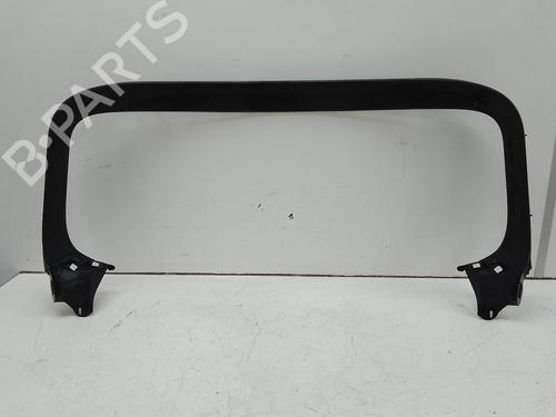 Boot lining AUDI A1 Sportback (8XA, 8XF) S1 quattro | BP28149604I3 