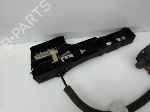 Rear right lock RENAULT ESPACE V (JR_) 1.6 TCe 200 | BP22921947C99 