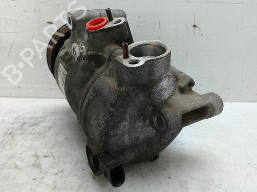 AC compressor VW POLO V (6R1, 6C1)  | BP26575471M34 