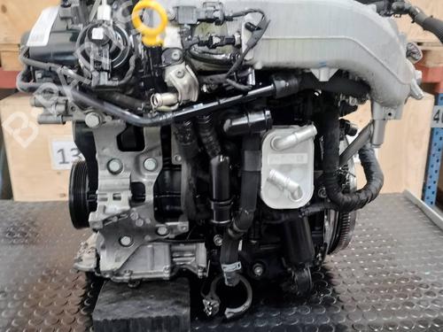 Engine SEAT LEON (KL1, KLG) 2.0 TDI | BP28150468M1 
