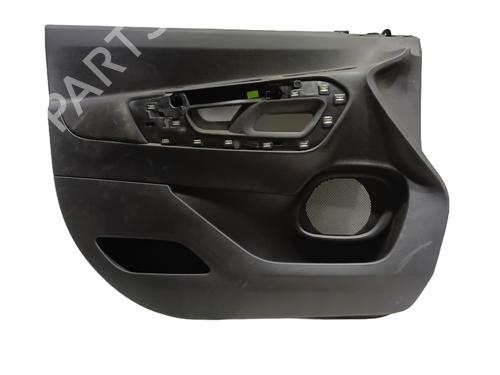 Forreste venstre beklædning Forreste venstre beklædning PEUGEOT RIFTER 1.5 BlueHDi 100 (102 hp) 34239686 34239686