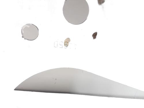 Right front suspension arm DACIA SANDERO II TCe 90 (B8M1, B8MA, B8AC) | BP34506894M13  - Image 5