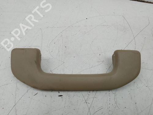 Used Interior roof handle MERCEDES-BENZ M-CLASS (W166) ML 350 BlueTEC 4-matic (166.024, 166.023) (258 hp) 19643143
