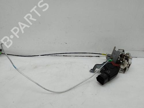 Used Front left lock TOYOTA AYGO (_B1_) 1.0 (KGB10_, KGB10R) (68 hp) 23452800
