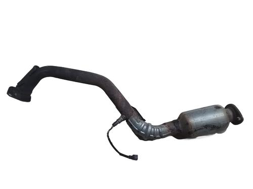 Used Catalyst TOYOTA RAV 4 IV (_A4_) 2.5 Hybrid (AVA42_) (197 hp) 31825817