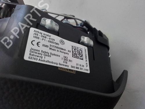 Used Airbag Kit VW GOLF ALLTRACK VIII (CG5) [2020-2025]  18581085
