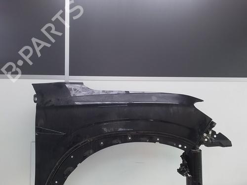 Right front fenders RENAULT AUSTRAL TCe 130 (HGM2) | BP29824442C42