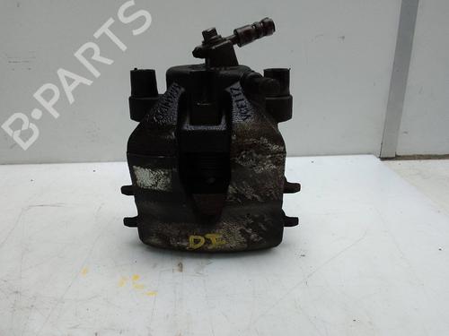 Used Left front brake caliper SEAT IBIZA V (KJ1, KJG) 1.0 TSI (115 hp) 28148432