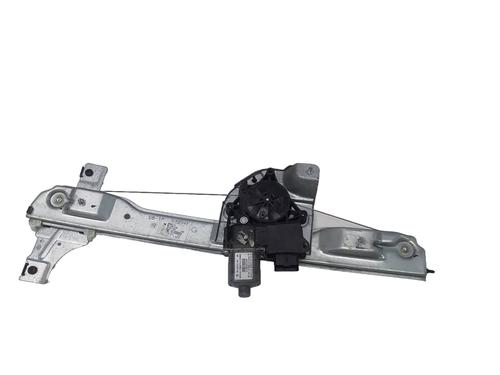 Used Front left window mechanism Front left window mechanism PEUGEOT 208 I (CA_, CC_) 1.2 PureTech 82 (82 hp) 20504591 20504591