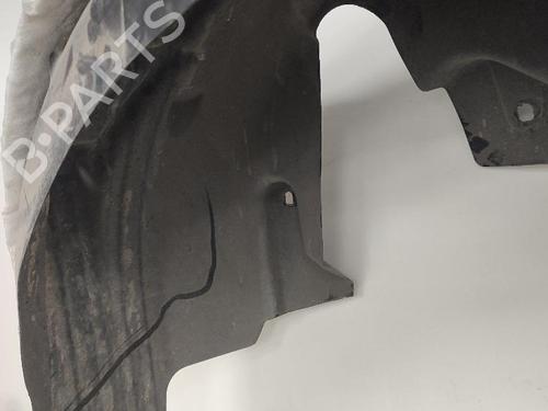 Wheel arch PEUGEOT 208 II (UB_, UP_, UW_, UJ_) 1.5 BlueHDI 100 | BP18576440C56 