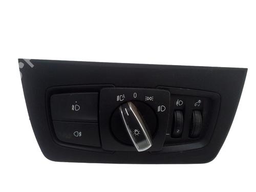 Comutador luzes BMW 3 (F30, F80) 320 d (163 hp) 31242787