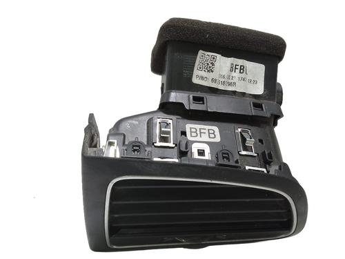 Luftventil RENAULT MEGANE IV Grandtour (K9A/M/N_) 1.5 dCi 110 | BP32109578I21 