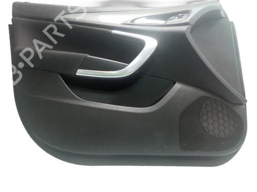 Front left panel OPEL INSIGNIA A (G09) 1.6 CDTi (68) | BP20853541C58 - Image 4