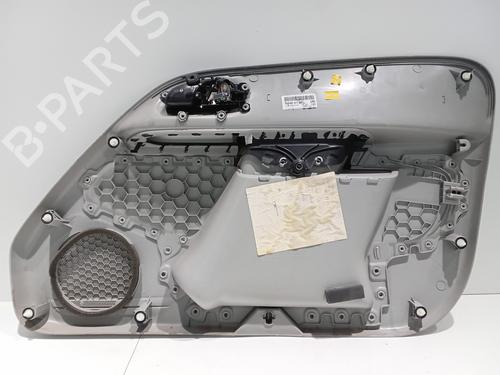 Front left panel SEAT Mii (KF1, KE1) 1.0 | BP39428883C58 - Image 4