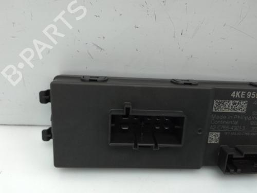 Elektronisk modul PORSCHE TAYCAN (Y1A) Electric (Y1AAA1, Y1AAI1) | BP28144479M83 