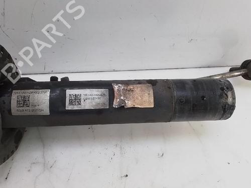 Left front shock absorber VW GOLF VII (5G1, BQ1, BE1, BE2) 1.4 GTE Hybrid | BP27445328M16 